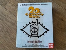 20th Century Boys - Blu-ray -