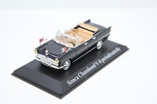 NOREV - 1:43 - Simca Chambord V-8 Presidentielle - Bon état