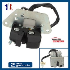 Serrure electrique coffre - electrique,