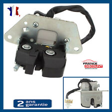 Serrure Electrique de Coffre