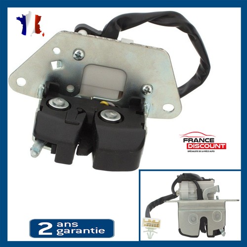 Serrure electrique coffre - electrique, de