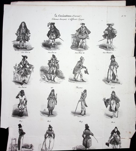Lithographie journal - lithographie,