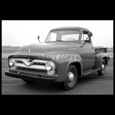 Photo A.006741 FORD F-100