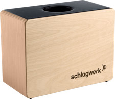 CAJON SCHLAGWERK COMPACT