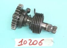 Engrenage Mise En Route Cagiva Aletta Rossa 125