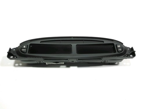 Compteur 610541 citroen - 610541,