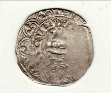 CHARLES IV  1322/1328 MAILLE