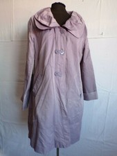 JACQUELINE RIU _ MANTEAU FEMME