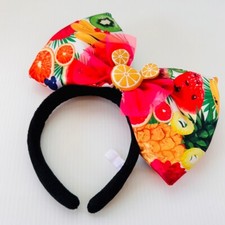 Bandeau TOKYO DISNEY RESORT