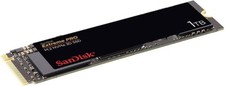 Disque SSD SanDisk Extreme PRO 3D M.2 NVMe 1 To