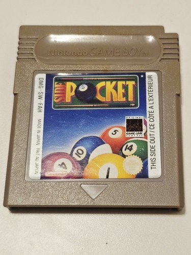 Nintendo cartouche super - cartouche,