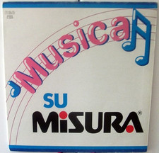 Various, Musica Su Misura Le
