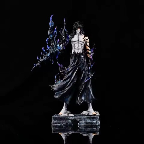 Ichigo kurosaki hollow form - kurosaki,