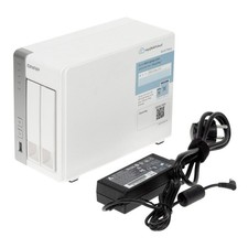 NAS QNAP TS-231+ 0GB ALPINE
