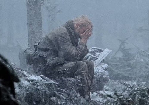 Ww2 bastogne band - band, brothers