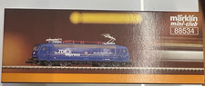 Märklin Z 88534 Locomotive