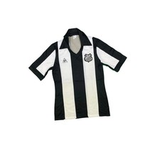 Maillot football vintage Santos domicile saison 1979-1980
