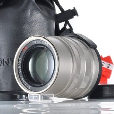 Objectif Contax Carl Zeiss