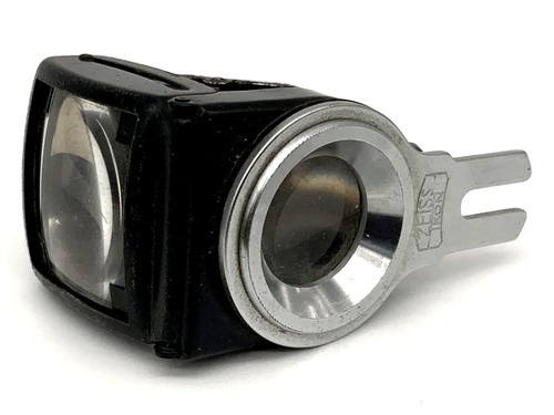 Zeiss ikon brilliantsucher - ikon,
