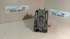 Commande chauffage RENAULT