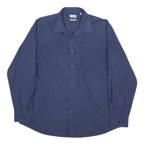 Next chemise boutonnée fit - next,