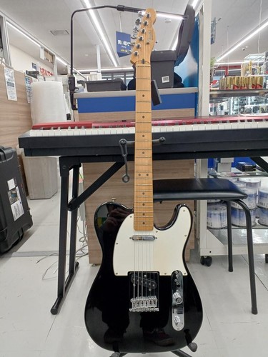 Fender mexico standard - mexico, /