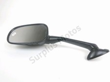 RETRO GAUCHE HONDA XL 125 VARADERO 2007-2008 / NE 64817