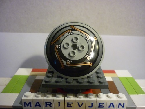Lego star wars - star,