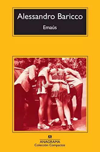 Emaus emmaus xavier - emmaus,,