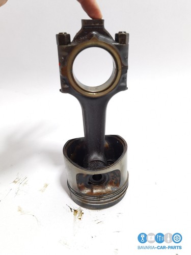 Original bmw e32 - bmw, e34