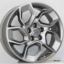 Jantes En Alliage De 18 Fiat