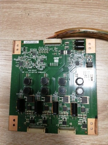 Carte inverter 37le4500 - inverter, tv