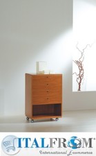 Comptoir de Vente avec 4