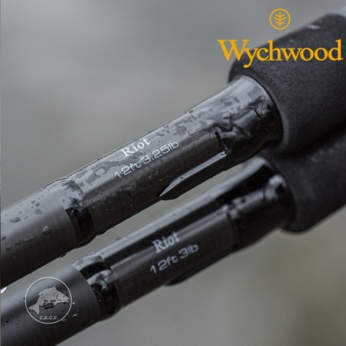 Wycwood riot eva pêche la - à,
