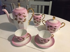 Ancien tête à tête