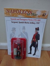Del Prado Napoléon À War -