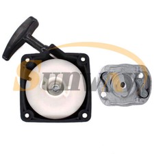 Lanceur pour débroussailleuse, multifonction 4 en 1, Outil Sur Perche et Tarière