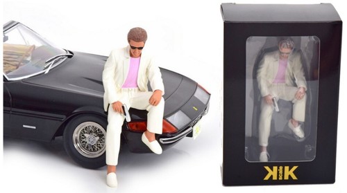 Miniature voiture auto kk - 1:18,