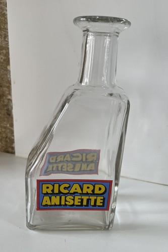 Carafe ricard anisette - ricard, 1970