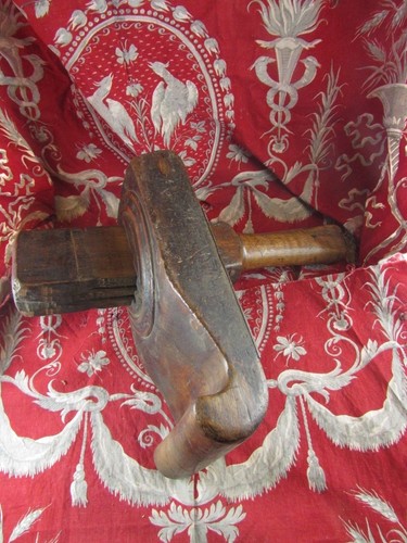 Ancien outil jabloir - ancien, ou