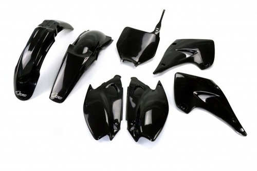 Kit plastique carènes - kit,