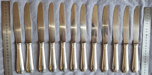 Alfenide christofle 12 - christofle,