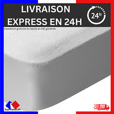 Protège Matelas 70x140 cm