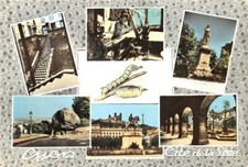 Lyon - Ville Soie - Multi-Vues