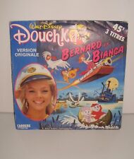 DISQUE VYNIL 45 TOURS 45T