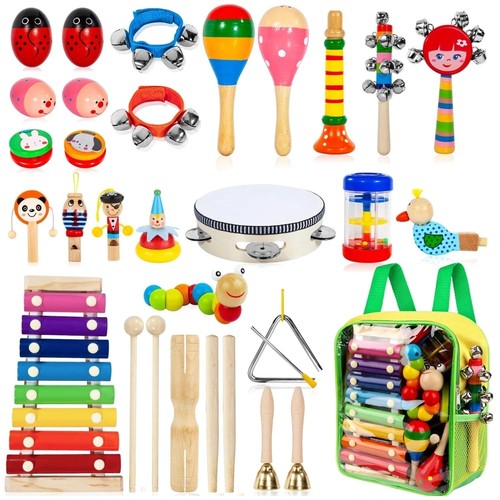 Kids musical instruments - kids,