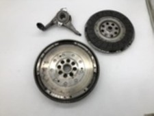 Volant moteur masse - volant, bi-masse