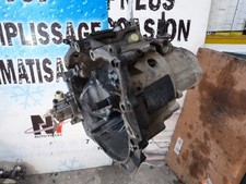 Boite de vitesses CITROEN C15 00002223T4