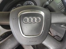 Air bag conducteur AUDI A3 2 PHASE 1 8P0880201CP6PS