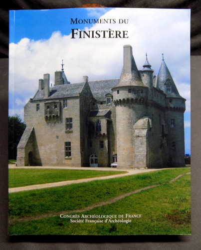 Monuments finistère - monuments,